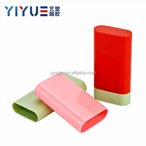 20G Rỗng Blush Stick Kem Chống Nắng Kem Dưỡng Ẩm Vegan Kem Stick Blush Má Lip <span class=keywords><strong>Tint</strong></span> Eyeshadow Balm Trường Hợp - Product Image 6
