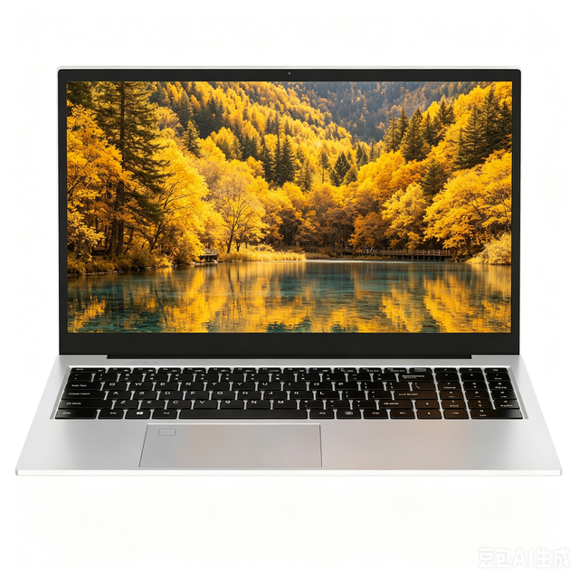 Core I3 10th Gen Laptop Computer 15.6inch Intel I3-10100Y 8G RAM 512GB SSD Notebook Business Ordinateur Portable Home Use