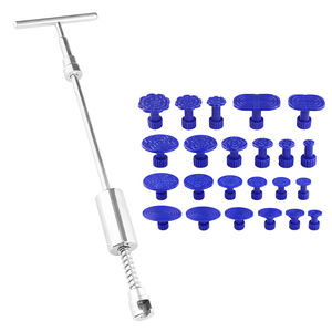 Venta Directa de Fábrica, Se Aceptan Pedidos Personalizados, Martillo Deslizante para Sacar Abolladuras, Herramienta de Extracción de Abolladuras sin Pintura - Product Image 1
