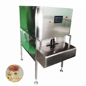 Coupe-pommes, trancheuse, éplucheuse, dénoyauteuse, machine à éplucher et à trancher les mangues, machine à retirer le noyau des poires - Product Image 1