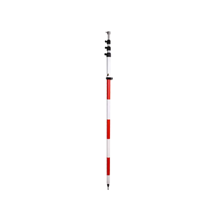 Tripé com 5m Polo Central Prisma De 360 Graus Prisma Grande Topografia Acessórios Acessório Estação <span class=keywords><strong>Total</strong></span> Surveying Instrument - Product Image 2