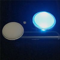 Tag RFID LED con Colore Personalizzabile Disponibile