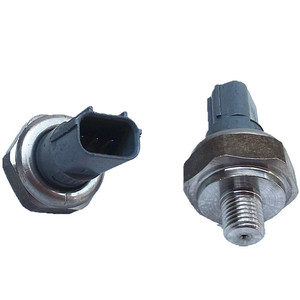 Sensor de Presión de Aceite de Transmisión Huajiefan 28660-R9L-003, Puerto Roscado, 0-10 Bar, Salida de Voltaje - Product Image 4