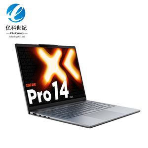 2025 Brand New XiaoXin Pro 14C(SE) R7-H350 32GB 1TB 14-Inch 2.8K OLED 120Hz Personal Business Entertainment Gaming Laptop - Product Image 1