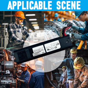 078-000-093 VNX3100 3150控制器电池的锂离子电池更换078-000-072 078-000-093 12V 10.9wh - Product Image 6