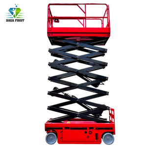 Table élévatrice <span class=keywords><strong>à</strong></span> <span class=keywords><strong>ciseaux</strong></span> hydraulique automotrice Table élévatrice <span class=keywords><strong>à</strong></span> <span class=keywords><strong>ciseaux</strong></span> Sky Lift Plate-forme <span class=keywords><strong>de</strong></span> travail aérienne 4-16m <span class=keywords><strong>à</strong></span> vendre - Product Image 4