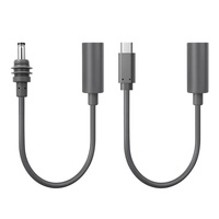 Câble d'extension USB C vers DC Starlink Mini