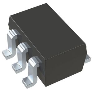 Circuito Integrado Convertidor Analógico a Digital de 12 Bits Jeking BNL ADS7886SDCKT SOT363 - Product Image 1