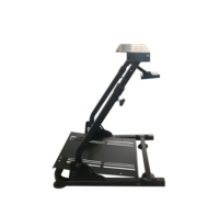 Support de volant Racing pour Logitech G25/G27/G29 et G920 AG202