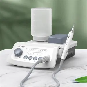 Flagship Edition Ultrasonic Scaler VRN-A8 Fully Automatic Frequency Tracking System