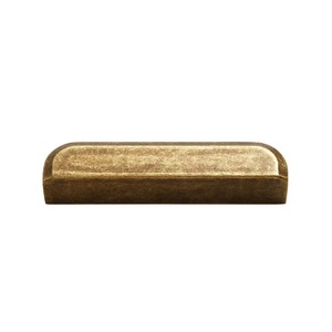 Poignées de porte d'armoire en alliage de zinc massif bronze, style nordique, poignées de tiroir antiques – Grande Vente - Product Image 4