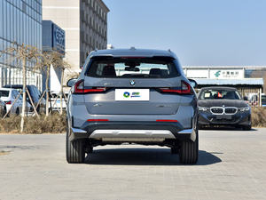 Nouvelle BMW <span class=keywords><strong>X1</strong></span> 1.5T 156 CV SUV Compact 5 Places Essence 2025 – Offre Spéciale – <span class=keywords><strong>Prix</strong></span> Exceptionnel – Moteur 1.5L - Product Image 6