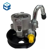 Bomba de dirección asistida OE 96535224 Sistema de bomba de dirección asistida de alta calidad para Chevrolet Aveo Optral Daewoo