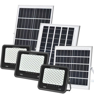 IP66 a prueba de agua al aire libre <span class=keywords><strong>Solar</strong></span> <span class=keywords><strong>LED</strong></span> luz inundación jardín foco <span class=keywords><strong>Panel</strong></span> <span class=keywords><strong>Solar</strong></span> <span class=keywords><strong>Panel</strong></span> iluminado <span class=keywords><strong>Solar</strong></span> <span class=keywords><strong>LED</strong></span> Luz - Product Image 4