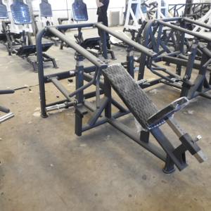 In palestra usa Lantis palestra commerciale Multi inclinazione macchina per la resistenza da palestra - Product Image 4