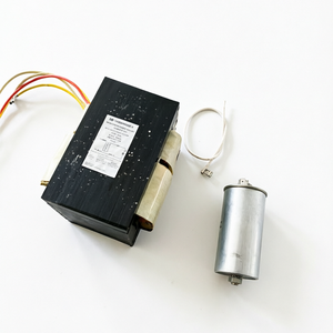 Kit <span class=keywords><strong>de</strong></span> ballast 1000 Watts 4 sorties 60Hz magnétique pour éclairage <span class=keywords><strong>de</strong></span> stade, projecteurs industriels et lampes <span class=keywords><strong>de</strong></span> culture à facteur <span class=keywords><strong>de</strong></span> puissance actif - Product Image 2