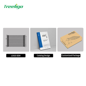 CON0019 Factory Truck Condenser <strong>Parallel</strong> <strong>Flow</strong> for FREIGHTLINER M2106 Truck A/c Condenser 2266827000 2262390000 CN 40986PFC