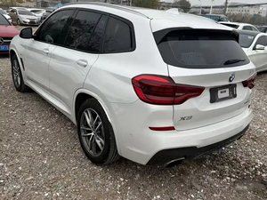 <span class=keywords><strong>BMW</strong></span> <span class=keywords><strong>X3</strong></span> 2020 XDrive25i Usado, Paquete M Sport, <span class=keywords><strong>Gasolina</strong></span>, Tracción en las Cuatro Ruedas, SUV de Lujo, Automático, de <span class=keywords><strong>Segunda</strong></span> <span class=keywords><strong>Mano</strong></span>, en Stock - Product Image 3