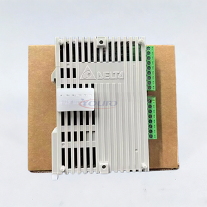 Module d'E/S numérique PLC DVP-S Series DVP08SP11R d'origine authentique, en stock entrepôt - Product Image 4
