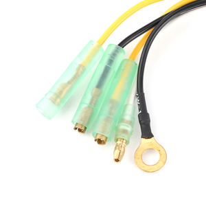 Régulateur redresseur de tension 21066-3703 adapté pour <span class=keywords><strong>Kawasaki</strong></span> Jet Ski <span class=keywords><strong>650</strong></span> <span class=keywords><strong>SX</strong></span> JS650 1988-1991 - Product Image 6