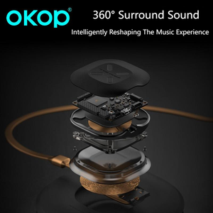 Haut-parleurs <span class=keywords><strong>de</strong></span> bureau à lumière ambiante RVB les plus vendus avec fonction <span class=keywords><strong>de</strong></span> minuterie <span class=keywords><strong>de</strong></span> réveil à chargement sans fil avec bruit blanc - Product Image 5