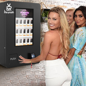 Selbstbedienungsautomaten für Erwachsenenprodukte und Kondome für Kleinunternehmen zum Verkauf in Europa - Product Image 6