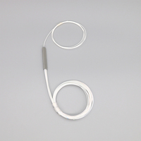 MT-1080-N 1x2 1x4 1x6 1x10 1x12 1x16 1x32x1x48 1x64 1x72 1x96 1x128 2x2 2x4x2 8 2x16 2x32x2x64 plc splitter sin conector