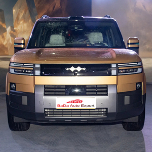 2026 BYD báo Titan <span class=keywords><strong>7</strong></span> 2WD/4WD lai SUV. Byd Leopard <span class=keywords><strong>7</strong></span> 2025 sang trọng thông minh năng lượng mới xe, mới được xuất khẩu sang Dubai - Product Image 4