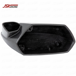 FORGIATO SPECCHIETTO LATERALE IN FIBRA di CARBONIO PER IL 2014-2019 LAMBO HURACAN LP610-4 LP580-2 LP640 - Product Image 3