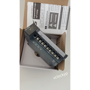 คอนโทรลเลอร์ลอจิก LS XGF-DV4A ของใหม่ 1 ชิ้น จัดส่งรวดเร็ว FedEx หรือ DHL - Product Image 4
