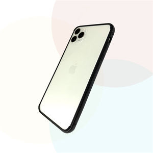 Fundas Metálicas para <span class=keywords><strong>11</strong></span> 12 Pro Max, Marco de Aluminio, Diseño de Armadura Resistente al Agua y <span class=keywords><strong>a</strong></span> los Golpes, Funda para Teléfono Móvil - Product Image 3