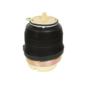Airbag arrière 2004-2011, ressort pneumatique pour l'arrière gauche et droit, adapté à Audi A6 [C6], S6 et A6 Avant [C6] - Product Image 2