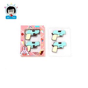 Usine directe OEM Mini <span class=keywords><strong>en</strong></span> forme de pistolet Bonbons au <span class=keywords><strong>chocolat</strong></span> Collation au <span class=keywords><strong>chocolat</strong></span> sucré pour les enfants - Product Image 2