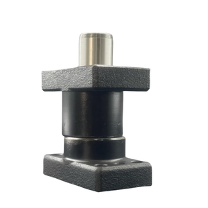 TUR Independent Guide Pillar Slide Guide Column Collar Guide Pin With <b>Ball</b> Retainer - Product Image 1