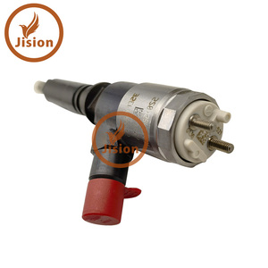 Inyector Common Rail C4.2 32F61-00022, Inyectores de Combustible para Motor Diésel 3264740 326-4740 para Excavadora 315D - Product Image 3
