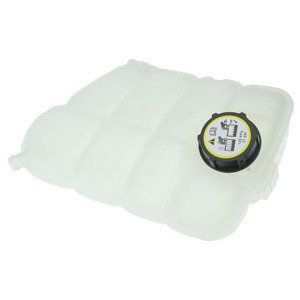 Tanque de Expansión Ford CV6Z-8A080-A, Depósito de Refrigerante de Plástico para Reemplazo en Automóviles - Product Image 3