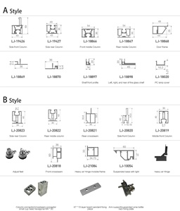 Estante para Vinos de Lujo ZYTH, Blanco, Abierto, con Luz LED, para Colección de Vinos y Decoración de Bar en Casa - Product Image 5