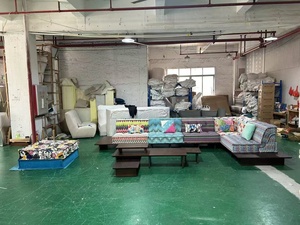 Nuovo Stile di Design per <span class=keywords><strong>Soggiorno</strong></span>, Divano Colorato Componibile, Set Divano Multicolore per Salotto - Product Image 6