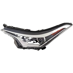 เหมาะสำหรับไฟหน้ารถยนต์โตโยต้า C-HR ปี 2018-2020 มาตรฐานสหรัฐอเมริกา รุ่น 81150-F4130/81110-F4130 - Product Image 1