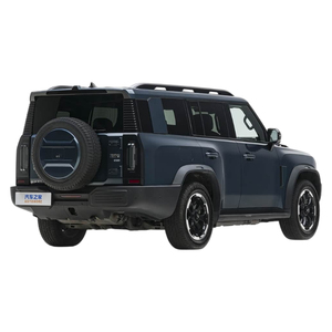 Jetour T2 1.5T 2WD Compact 5 Places SUV Moyen à Essence Fabriqué en Chine - Product Image 2