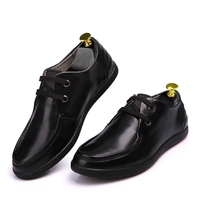 Chausse-pieds en bois de pin à peinture noire pour chaussures en cuir – Vente chaude