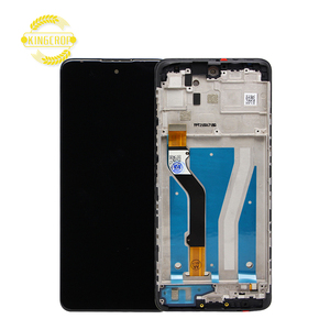 Pantalla LCD para <span class=keywords><strong>Motorola</strong></span> <span class=keywords><strong>Moto</strong></span> G05 G13 G14 G22 G23 G24 <span class=keywords><strong>G31</strong></span> G34 G41 G53 G54 G55 G60S G62 G64 G75 G82 G84 G85 G POWER 2025 - Product Image 4