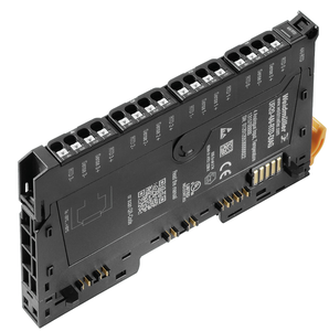 Module d'entrée/sortie analogique (I/O) |   1315700000 UR20-4Al-RTD-DIAG - Product Image 1