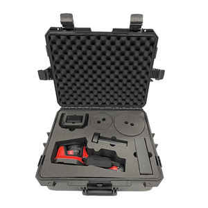 Termometer Pencitraan Termal MOEORW-WJX03 Pengukuran Suhu Industri Inframerah Ventilasi Perbaikan Otomotif - Product Image 4