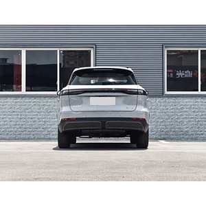 Venta caliente Chery Tiggo 9 Pro PHEV híbrido <span class=keywords><strong>SUV</strong></span> de China <span class=keywords><strong>0</strong></span> <span class=keywords><strong>km</strong></span> usado EV coche con 1,5 T Dual Motor nuevo vehículo de energía - Product Image 5