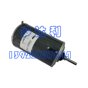 Moteur de ventilateur à roulement SKF HD52AK001SKF 36V pour équipement mécanique de climatisation centrale - Product Image 2