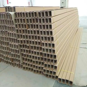 Miếng Bảo Vệ Góc Bằng Giấy Hình Chữ U 30*30*3*1000 Mm Giấy Kraft Miếng Bảo Vệ Sắp Xếp Nếp Cho Cửa Và Cửa Sổ Đồ Nội Thất - Product Image 5