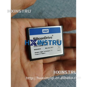ซิลิคอนไดรฟ์ SSD-C64M-3576 B&R อินดัสเทรียล ออโตเมชั่น ซีเอฟการ์ด hx1 - Product Image 2