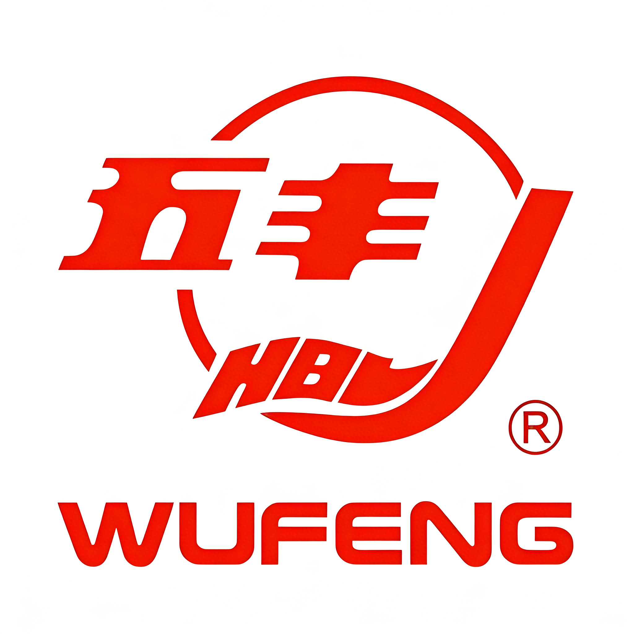 Hubei Wufeng Grain Machine Imp & Exp Co., Ltd. logo