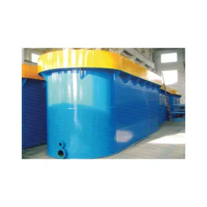 Suitable for various water supply system Industrial Hand cranked brush Industrial water filter